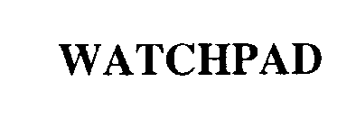 WATCHPAD