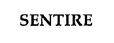 SENTIRE