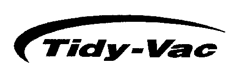 TIDY- VAC