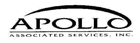 APOLLO ASSOCIATED SERVICES, INC.