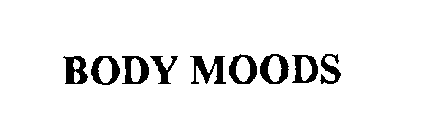 BODY MOODS