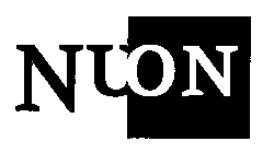 NUON