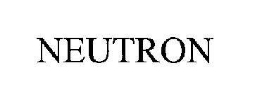 NEUTRON