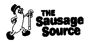 THE SAUSAGE SOURCE