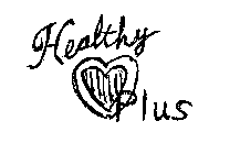 HEALTHY PLUS