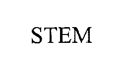 STEM