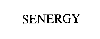 SENERGY