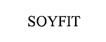 SOYFIT