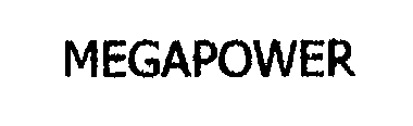 MEGAPOWER