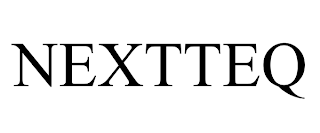 NEXTTEQ