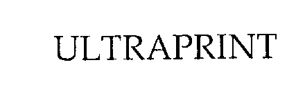 ULTRAPRINT