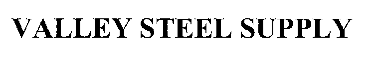 VALLEY STEEL SUPPLY