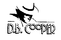 D.B. COOPER