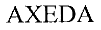 AXEDA