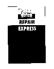 PATTEX REPAIR EXPRESS