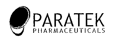 PARATEK PHARMACEUTICALS