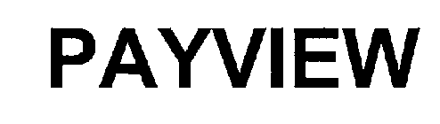 PAYVIEW