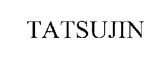 TATSUJIN