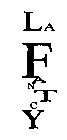 LA FANTCY
