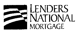 LENDERS NATIONAL MORTGAGE