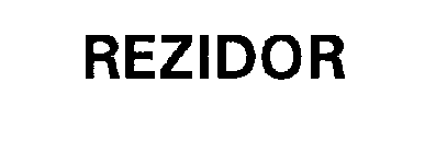 REZIDOR