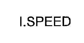 I.SPEED