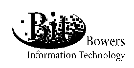 BIT BOWERS INFORMATION TECHNOLOGY