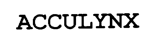 ACCULYNX