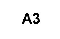 A3