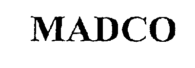MADCO