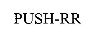 PUSH-RR