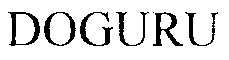 DOGURU