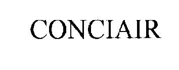 CONCIAIR