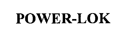 POWER-LOK