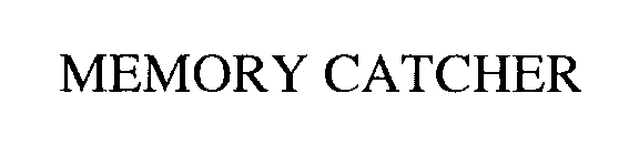 MEMORY CATCHER