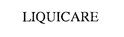 LIQUICARE