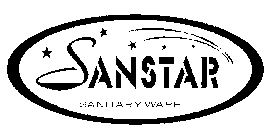 SANSTAR SANITARY WARE