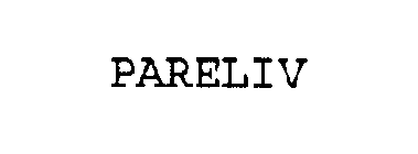 PARELIV