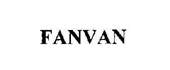 FANVAN