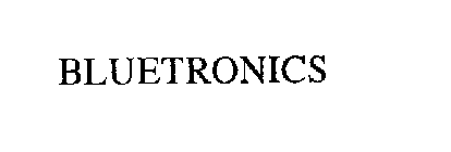 BLUETRONICS