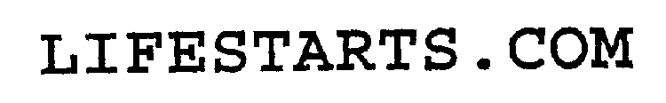 LIFESTARTS.COM