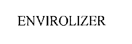 ENVIROLIZER