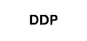 DDP