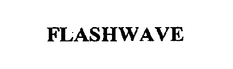 FLASHWAVE