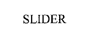 SLIDER