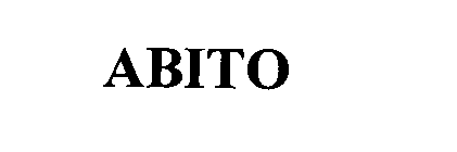 ABITO