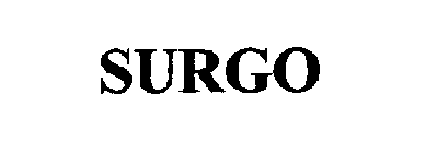 SURGO