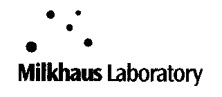 MILKHAUS LABORATORY