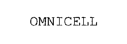 OMNICELL