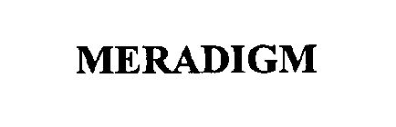 MERADIGM